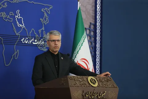 بقائی: مدیرکل آژانس انرژی اتمی، دست از سیاسی کاری بردارد