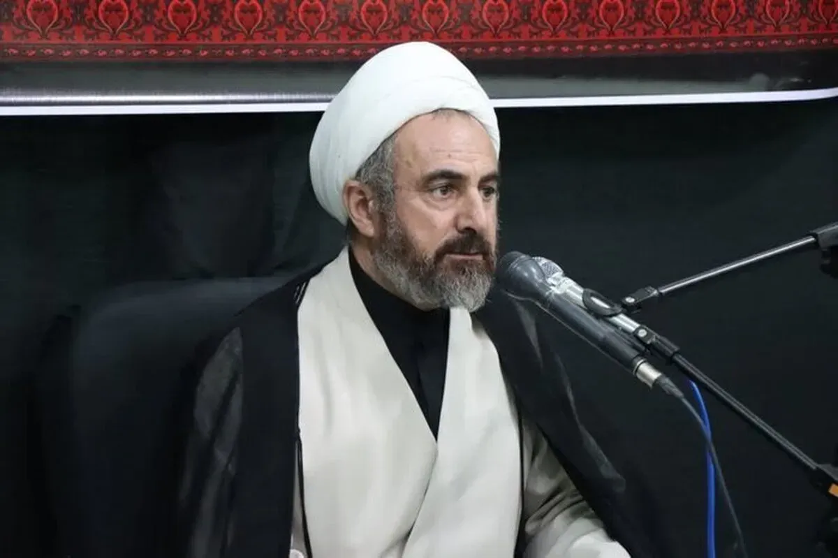 امام جمعه ایلام: ایران مهاجم نیست مدافع است