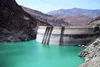ذخیره آب سدهای تهران زیر حد نرمال است/ مصرف آب در ایام کرونا افزایش یافته است
