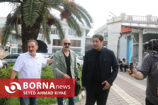 جشنواره تئاتر خیابانی