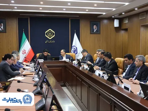 ساز و کاری نوین در زنجیره مکانیزه تهاتر بدهی و مطالبات سازمان