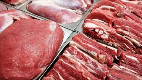 رئیس شورای تأمین دام: ۹۷ درصد نیاز بازار گوشت از تولید داخلی تأمین می‌شود