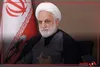 رئیس قوه قضاییه: ملت ایران تسلیم‌بشو نیست و انتقام خون‌های به‌ ناحق‌ریخته را خواهد گرفت