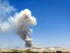 جزئیات انفجار مخزن یک کارخانه در شهرک صنعتی شمس‌آباد/مصدومیت ۱۸ نفر