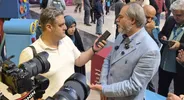 فرار رئیس سازمان سینمایی از پاسخگویی؛ دبیر جشنواره فجر کیست؟ + فیلم