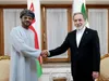 توافق تهران و مسقط برای ایجاد کریدور موقت دریانوردی و پاکسازی مین‌های تنگه هرمز