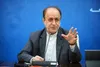 حاجی بابایی: تکمیل طرح‌های آبرسانی و هوشمندسازی شبکه آب همدان شتاب گیرد