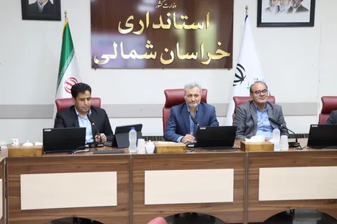 تشدید نظارت هوشمند بر بازار خراسان شمالی / رجائی‌نیا: کنترل قیمت‌ها با پایش میدانی و برخورد قاطع با تخلفات