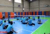 اعزام تیم ملی والیبال نشسته مردان به چین برای کسب سهمیه پارالمپیک