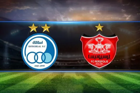 فروش ۷.۷ درصدی سهام ۲ باشگاه استقلال و پرسپولیس