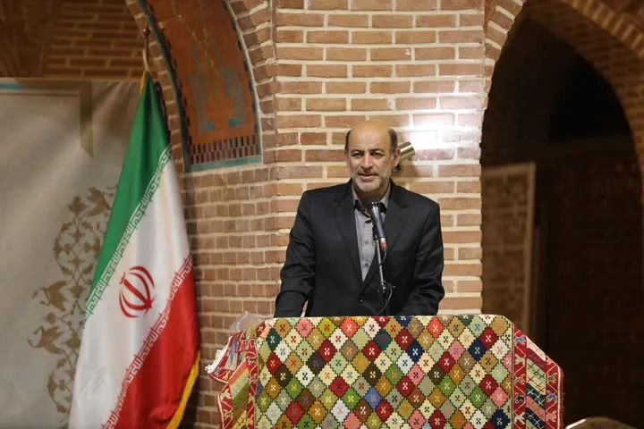 اردبیل؛ مقصدی مناسب در نوروز ۱۴۰۵/ تخفیف گسترده اقامت و آب‌درمانی‌ها، تشدید نظارت‌ها و استقبال گردشگران از مجموعه شیخ صفی‌الدین