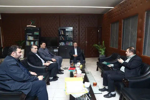 برگزاری نشست مشترک وزارت ورزش و جوانان و قوه قضاییه برای راه‌اندازی مرکز حکمیت ورزشی