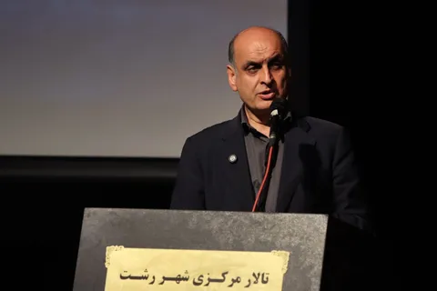 استاندارگیلان :معلولیت نباید مانع شکوفایی استعدادها شود