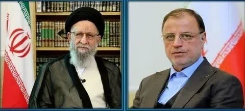 تقدیر نماینده ولی فقیه و استاندار گلستان از مواضع رییس جمهور در سازمان ملل