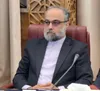 وکیل مدعی نفوذ در دستگاه قضایی با دستور دادستان اردبیل بازداشت شد