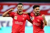 پوکر پرسپولیس در سوپرجام/ شاگردان یحیی جشن قهرمانی گرفتند