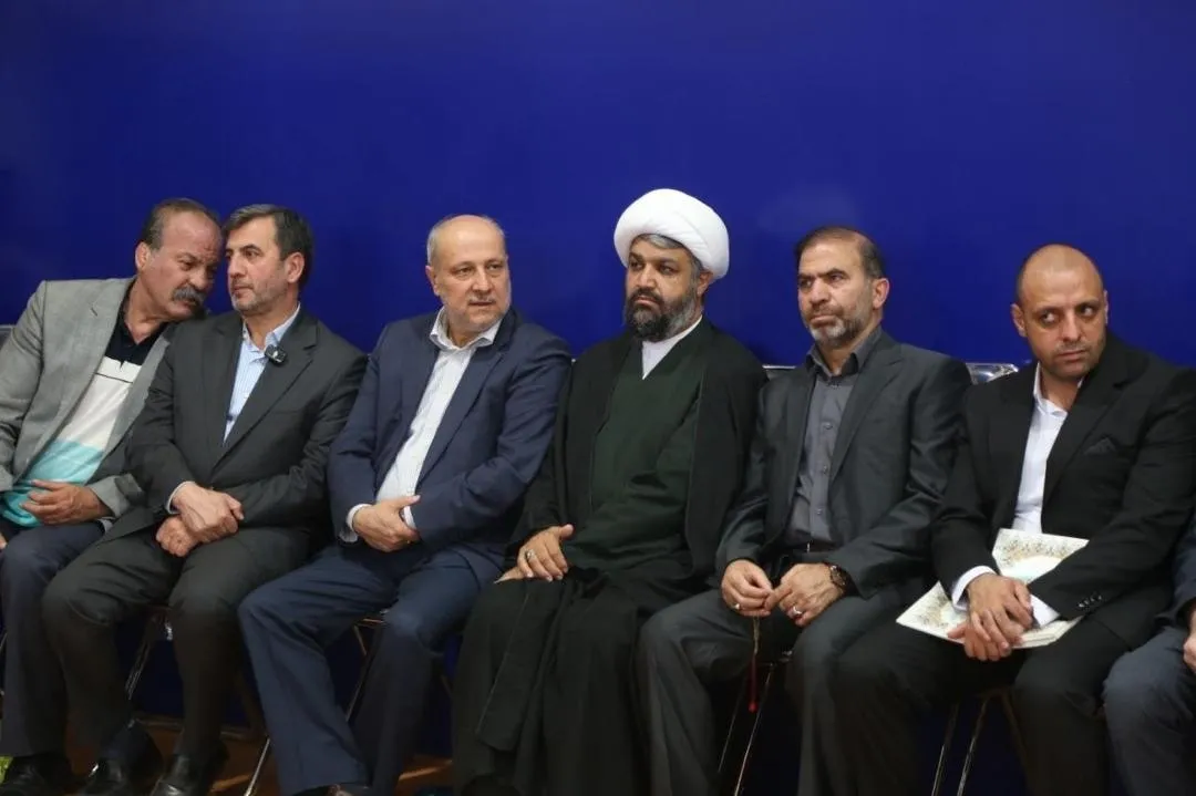 وزارت ورزش و جوانان
