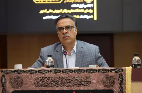 طرح نوین تغذیه، دانشگاه‌ها را از دغدغه‌های معیشتی نجات می‌دهد