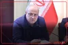 مناف هاشمی معاون وزیر ورزش و جوانان: وزیر  ورزش به رنگ طلا علاقه ویژه‌ای دارد