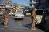 مجروح شدن ۱۹ نیروی امنیت داخلی سوریه در پی درگیری در شمال این کشور