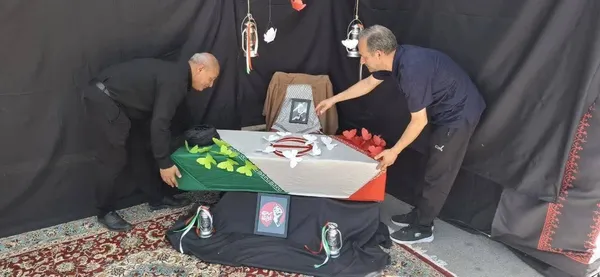 آمادگی موکب&zwnj;های ورزش&zwnj;های دانشگاهی خراسان رضوی برای میزبانی از دانشگاهیان
