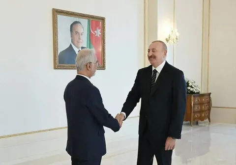 مومنی: دو سند همکاری بین ایران و آذربایجان تدوین می‌شود