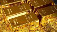 Gold prices plunge as Fed chief boosts rate-hike expectations