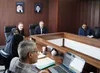  تسریع و اولویت بندی تسهیلات سفر ریاست جمهوری به قزوین پیگیری شد