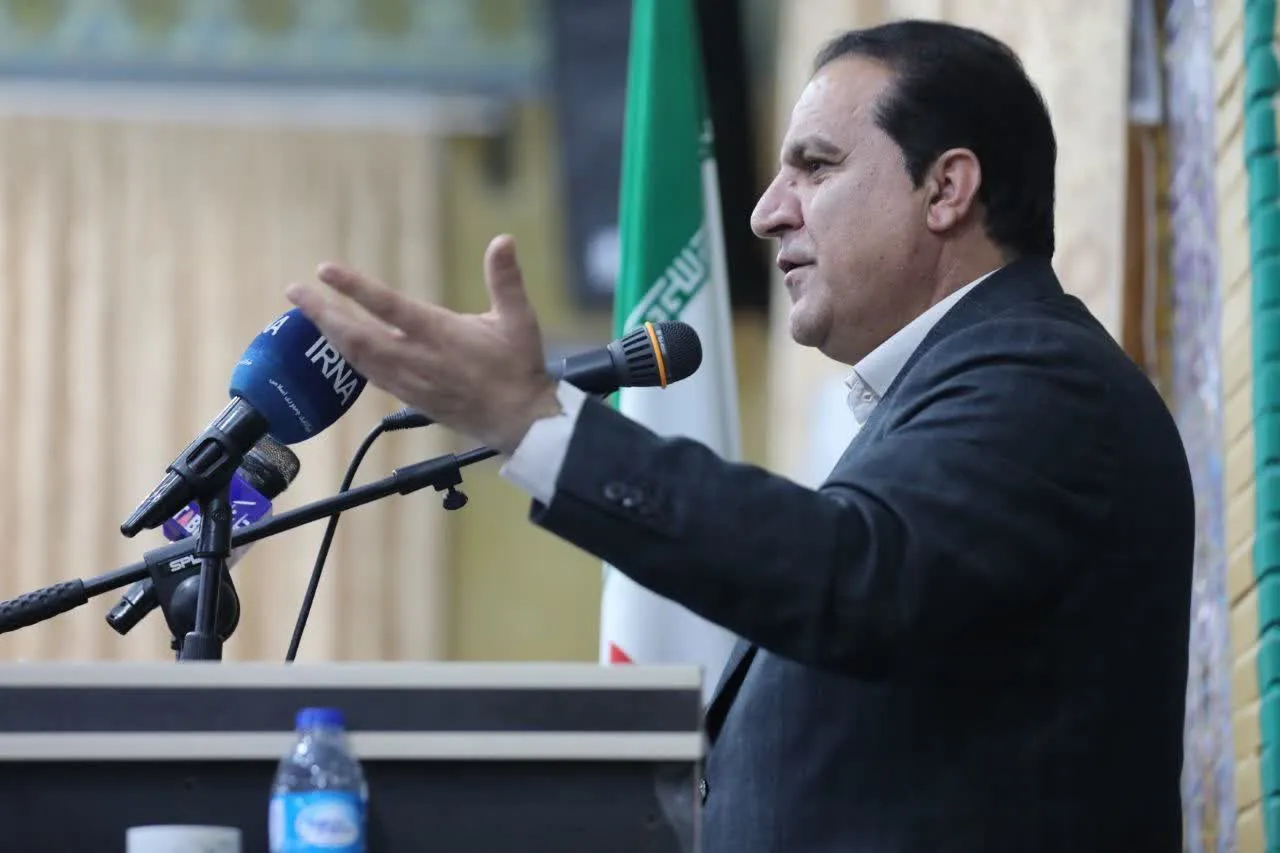 تأکيد استاندار ایلام بر توسعه کشاورزی وگردشگری در شهرستان بدره