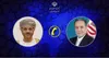 گفت‌وگوی وزرای خارجه ایران و عمان