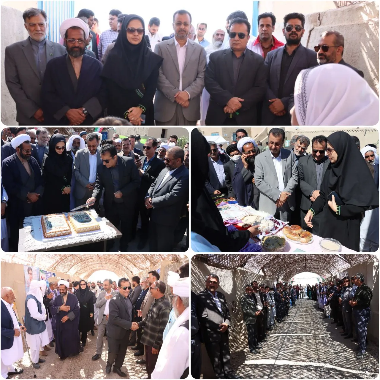 مدیرکل ورزش و جوانان سیستان و بلوچستان: روستاها کانون شناسایی استعدادهای ورزشی استان هستند