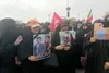 برگزاری دو همایش بین‌المللی شهدای مدرسه شجره طیبه میناب، ناو دنا و شهدای لامرد