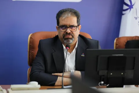 مدیرعامل شرکت ملی گاز: با تمام توان پای کار زمستان هستیم / بازگشت ۱۰۰ میلیون مترمکعب گاز به مدار تولید