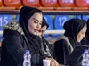 آزادپور: امیدواریم با سه مدال خوشرنگ از ووشو قهرمانی جهان برگردیم/ از رفتن دختران ایرانی روی سکو لذت می‌برم