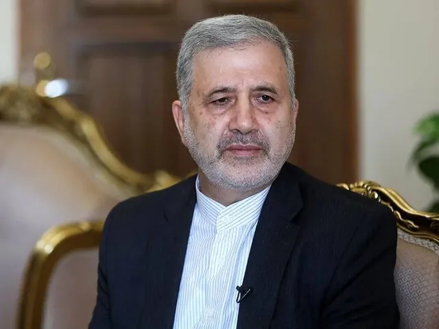 Iranian Envoy to Riyadh: Saudi Arabia remains committed to de-escalation