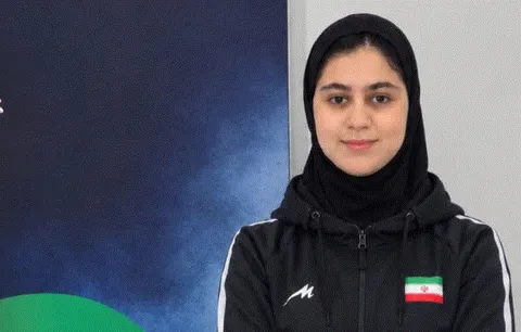 راهیابی دانشجومعلم آذربایجان‌غربی به رقابت‌های بین‌المللی شمشیربازی مسکو