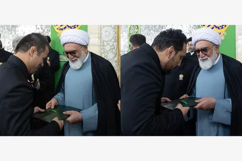سرمربیان تیم ملی کشتی 