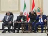 پیشنهاد تشکیل شورای عالی روابط اقتصادی کرمانشاه و دیالی/ عراق برای پذیرش زائران اربعین از مرز سومار آماده است