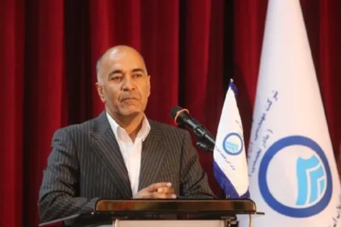 مخزن ۳۰ هزار مترمکعبی داماهی بندرعباس با تکنولوژی نوین بازسازی شد