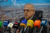استاندار : هرمزگان پس از تهران درگیر بیشترین حملات بوده  است/ ابوموسی طی چهل روز جنگ هدف یک هزار و ۴۰۰ پرتابه قرار گرفت