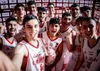 صعود تیم ملی بسکتبال زیر ۱۸ سال پسران به یک چهارم نهایی کاپ آسیا
