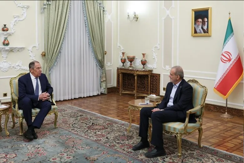 Iran has no fundamental differences with regional nations: President
