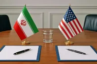 آینده موازنه قدرت در خاورمیانه به نقش‌آفرینی ایران گره خورده است