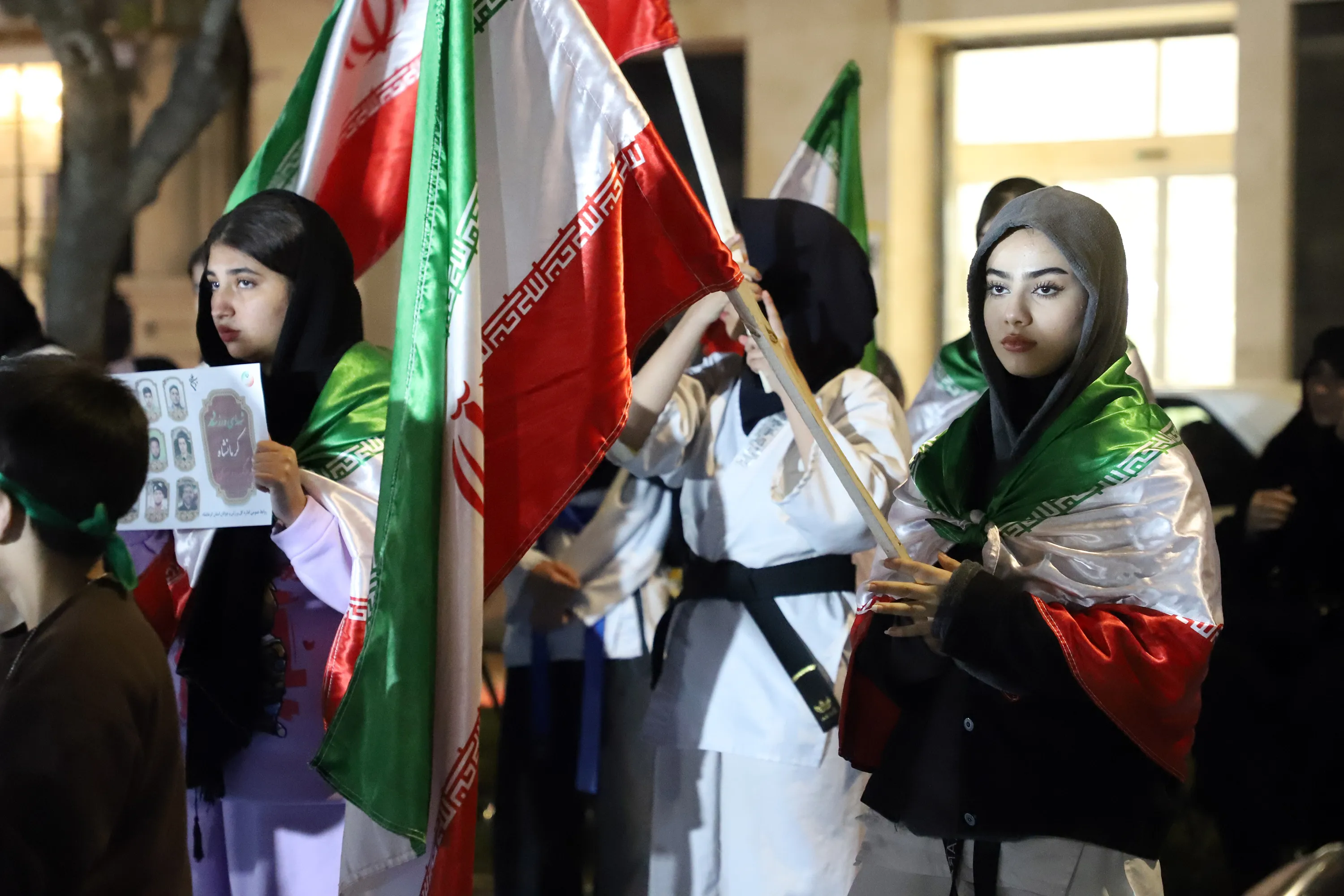 ورزش کرمانشاه، پای کار ایران/ مشق پهلوانی در موکب ورزش و جوانان کرمانشاه ورزش کرمانشاه، پای کار ایران/ مشق پهلوانی در موکب ورزش و جوانان کرمانشاه