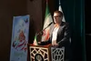 رییس دانشگاه علوم پزشکی لرستان: تراز مالی دانشگاه مثبت شده است / ۱۴ پروژه ی نیمه تمام در روند تکمیل قرار دارد