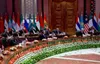 بریکس خواستار پایان محاصره آمریکا علیه کوبا شد