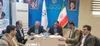 تفاهم‌نامه همکاری زندان‌ها و ورزش و جوانان ایلام برای توانمندسازی مددجویان امضا شد