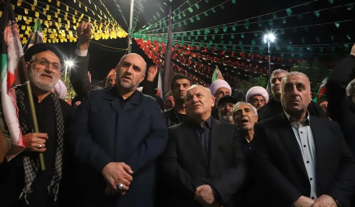 استاندار مازندران : از مشارکت مردم در برنامه‌های اجتماعی و مذهبی قدردانی می‌کنم