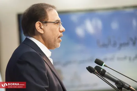 ماموریت رئیس سازمان بازرسی به معاونت‌های تخصصی برای شفاف‌سازی در شرکت‌های دولتی و وابسته به دولت