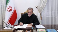 «کاخ بلند» فردوسی، نه تنها از باد و باران گزندی ندید، بلکه پناهگاه هویتی ایرانی شد